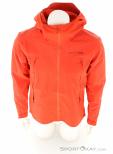 Endura MT500 II Waterproof Mens Biking Jacket, Endura, Orange, , Male, 0409-10356, 5638253662, 5056286919517, N3-03.jpg