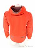 Endura MT500 II Waterproof Mens Biking Jacket, Endura, Orange, , Male, 0409-10356, 5638253662, 5056286919517, N3-13.jpg