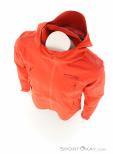 Endura MT500 II Waterproof Mens Biking Jacket, Endura, Orange, , Male, 0409-10356, 5638253662, 5056286919517, N4-04.jpg