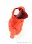 Endura MT500 II Waterproof Mens Biking Jacket, Endura, Orange, , Male, 0409-10356, 5638253662, 5056286919517, N4-09.jpg