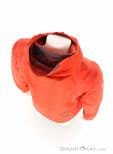 Endura MT500 II Waterproof Mens Biking Jacket, Endura, Orange, , Male, 0409-10356, 5638253662, 5056286919517, N4-14.jpg