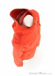 Endura MT500 II Waterproof Mens Biking Jacket, Endura, Orange, , Male, 0409-10356, 5638253662, 5056286919517, N4-19.jpg