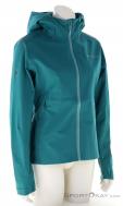 Endura MT500 Waterproof Women Biking Jacket, Endura, Blue, , Female, 0409-10357, 5638253669, 5056286907927, N1-01.jpg