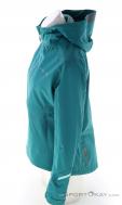 Endura MT500 Waterproof Women Biking Jacket, Endura, Blue, , Female, 0409-10357, 5638253669, 5056286907927, N2-07.jpg