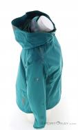 Endura MT500 Waterproof Women Biking Jacket, Endura, Blue, , Female, 0409-10357, 5638253669, 5056286907941, N3-18.jpg