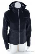 Endura MT500 Waterproof Women Biking Jacket, Endura, Black, , Female, 0409-10357, 5638253675, 5055939988498, N2-02.jpg