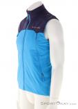 Endura MT500 Freezing Point Mens Biking Vest, Endura, Blue, , Male, 0409-10358, 5638253681, 5056286907767, N1-06.jpg