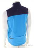 Endura MT500 Freezing Point Mens Biking Vest, Endura, Blue, , Male, 0409-10358, 5638253681, 5056286907767, N2-12.jpg