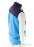 Endura MT500 Freezing Point Mens Biking Vest, Endura, Blue, , Male, 0409-10358, 5638253681, 5056286907767, N2-17.jpg