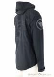 Endura Singletrack II Waterproof Mens Biking Jacket, Endura, Black, , Male, 0409-10359, 5638253700, 5056286908177, N1-16.jpg