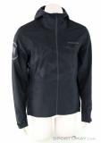 Endura Singletrack II Waterproof Caballeros Chaqueta para ciclista, Endura, Negro, , Hombre, 0409-10359, 5638253700, 5056286908177, N2-02.jpg