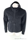 Endura Singletrack II Mens Biking Jacket, Endura, Black, , Male, 0409-10359, 5638253700, 5056286908177, N3-03.jpg