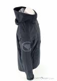 Endura Singletrack II Waterproof Caballeros Chaqueta para ciclista, Endura, Negro, , Hombre, 0409-10359, 5638253700, 5056286908177, N3-18.jpg