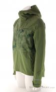 Endura Singletrack II Mens Biking Jacket, Endura, Olive-Dark Green, , Male, 0409-10359, 5638253705, 5056286919708, N1-06.jpg