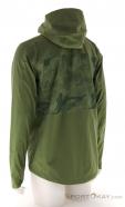 Endura Singletrack II Mens Biking Jacket, Endura, Olive-Dark Green, , Male, 0409-10359, 5638253705, 5056286919708, N1-11.jpg