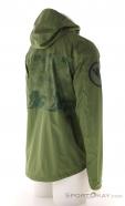 Endura Singletrack II Waterproof Caballeros Chaqueta para ciclista, Endura, Verde oliva oscuro, , Hombre, 0409-10359, 5638253705, 5056286919708, N1-16.jpg