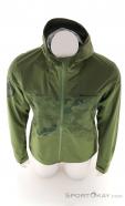 Endura Singletrack II Mens Biking Jacket, Endura, Olive-Dark Green, , Male, 0409-10359, 5638253705, 5056286919708, N3-03.jpg