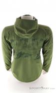 Endura Singletrack II Mens Biking Jacket, Endura, Olive-Dark Green, , Male, 0409-10359, 5638253705, 5056286919708, N3-13.jpg