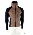 Rock Experience Eco Manitoba Hybrid Herren Outdoorjacke, Rock Experience, Beige, , Herren, 0393-10114, 5638253719, 8057734803621, N2-02.jpg