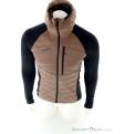 Rock Experience Eco Manitoba Hybrid Herren Outdoorjacke, Rock Experience, Beige, , Herren, 0393-10114, 5638253719, 8057734803621, N3-03.jpg