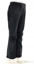 Rock Experience Alaska Mens Ski Touring Pants, Rock Experience, Black, , Male, 0393-10135, 5638253752, 8057734716396, N1-01.jpg