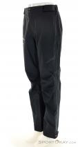 Rock Experience Alaska Mens Ski Touring Pants, Rock Experience, Black, , Male, 0393-10135, 5638253752, 8057734716396, N1-06.jpg