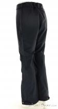 Rock Experience Alaska Mens Ski Touring Pants, Rock Experience, Black, , Male, 0393-10135, 5638253752, 8057734716396, N1-11.jpg