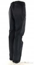 Rock Experience Alaska Mens Ski Touring Pants, Rock Experience, Black, , Male, 0393-10135, 5638253752, 8057734716396, N1-16.jpg