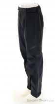 Rock Experience Alaska Mens Ski Touring Pants, Rock Experience, Black, , Male, 0393-10135, 5638253752, 8057734716396, N2-07.jpg