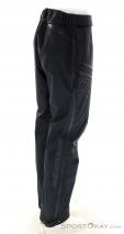 Rock Experience Alaska Mens Ski Touring Pants, Rock Experience, Black, , Male, 0393-10135, 5638253752, 8057734716396, N2-17.jpg