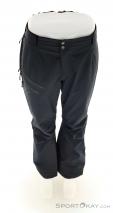 Rock Experience Alaska Mens Ski Touring Pants, Rock Experience, Black, , Male, 0393-10135, 5638253752, 8057734716396, N3-03.jpg