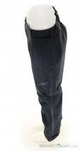 Rock Experience Alaska Mens Ski Touring Pants, Rock Experience, Black, , Male, 0393-10135, 5638253752, 8057734716396, N3-08.jpg