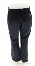 Rock Experience Alaska Mens Ski Touring Pants, Rock Experience, Black, , Male, 0393-10135, 5638253752, 8057734716396, N3-13.jpg