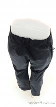 Rock Experience Alaska Mens Ski Touring Pants, Rock Experience, Black, , Male, 0393-10135, 5638253752, 8057734716396, N4-14.jpg