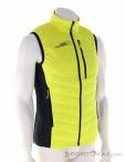 Rock Experience Eco Manitoba Hybrid Mens Outdoor vest, , Yellow, , Male, 0393-10115, 5638253756, 8057734810933, N1-01.jpg