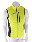 Rock Experience Eco Manitoba Hybrid Mens Outdoor vest, , Yellow, , Male, 0393-10115, 5638253756, 8057734810933, N2-02.jpg