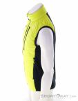 Rock Experience Eco Manitoba Hybrid Mens Outdoor vest, , Yellow, , Male, 0393-10115, 5638253756, 8057734810933, N2-07.jpg