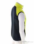 Rock Experience Eco Manitoba Hybrid Mens Outdoor vest, , Yellow, , Male, 0393-10115, 5638253756, 8057734810933, N2-17.jpg