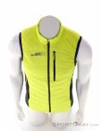 Rock Experience Eco Manitoba Hybrid Mens Outdoor vest, , Yellow, , Male, 0393-10115, 5638253756, 8057734810933, N3-03.jpg