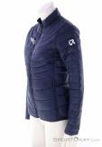 Rock Experience Fortune Padded Women Outdoor Jacket, Rock Experience, Dark-Blue, , Female, 0393-10074, 5638253766, 8057734714613, N1-06.jpg