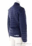 Rock Experience Fortune Padded Women Outdoor Jacket, Rock Experience, Dark-Blue, , Female, 0393-10074, 5638253766, 8057734714613, N1-16.jpg