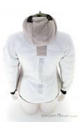 Rock Experience Kavick Padded Women Ski Touring Jacket, Rock Experience, White, , Female, 0393-10102, 5638253775, 8057734818038, N3-13.jpg