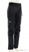 Rock Experience Alaska Women Ski Pants, Rock Experience, Anthracite, , Female, 0393-10101, 5638253789, 8057734716457, N1-01.jpg