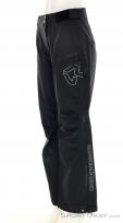 Rock Experience Alaska Women Ski Pants, Rock Experience, Anthracite, , Female, 0393-10101, 5638253789, 8057734716457, N1-06.jpg