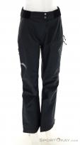 Rock Experience Alaska Women Ski Pants, Rock Experience, Anthracite, , Female, 0393-10101, 5638253789, 8057734716457, N2-02.jpg