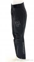 Rock Experience Alaska Women Ski Pants, Rock Experience, Anthracite, , Female, 0393-10101, 5638253789, 8057734716457, N2-07.jpg