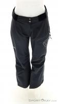 Rock Experience Alaska Women Ski Pants, Rock Experience, Anthracite, , Female, 0393-10101, 5638253789, 8057734716457, N3-03.jpg