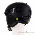 POC Fornix BC Skihelm, POC, Schwarz, , Herren,Damen,Unisex, 0049-10740, 5638253830, 7325549844414, N1-11.jpg