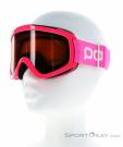 POC Pocito Iris Kids Ski Goggles, POC, Pink, , Girl, 0049-10741, 5638253841, 7325549845107, N1-06.jpg