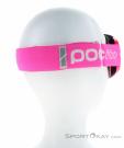 POC Pocito Iris Bambini Maschera da Sci, POC, Rosa, , Bambina, 0049-10741, 5638253841, 7325549845107, N1-16.jpg